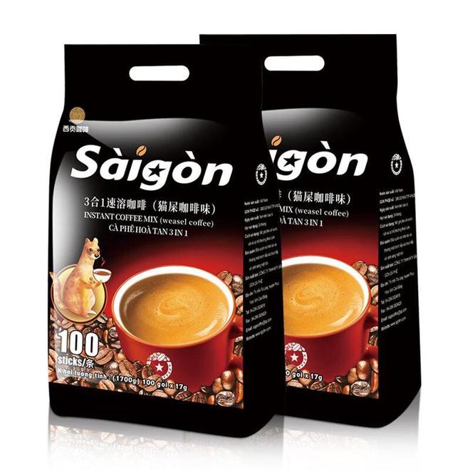 咖啡：唤醒清晨的醇香仪式感CQ9电子游戏平台越南西贡(图3)