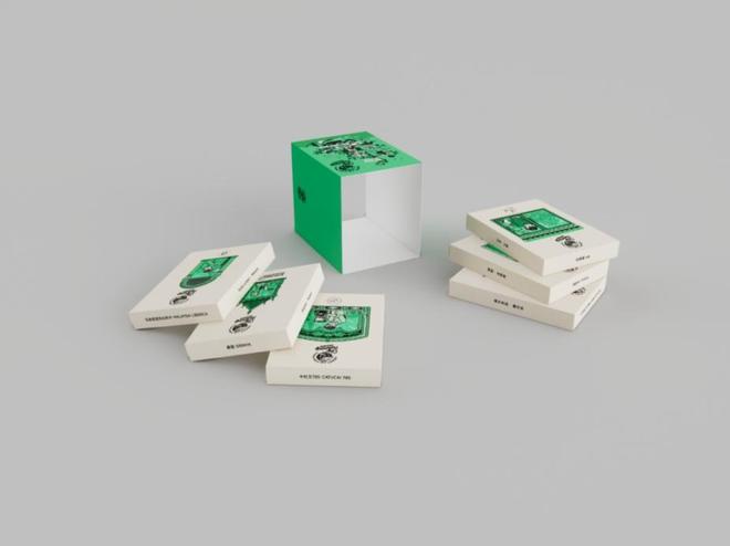 啡文化节即将启幕系列文创产品焕新登场CQ9电子最新网站第十届陆家嘴国际咖(图6) 啡文化节即将启幕系列文创产品焕新登场CQ9电子最新网站第十届陆家嘴国际咖(图6)