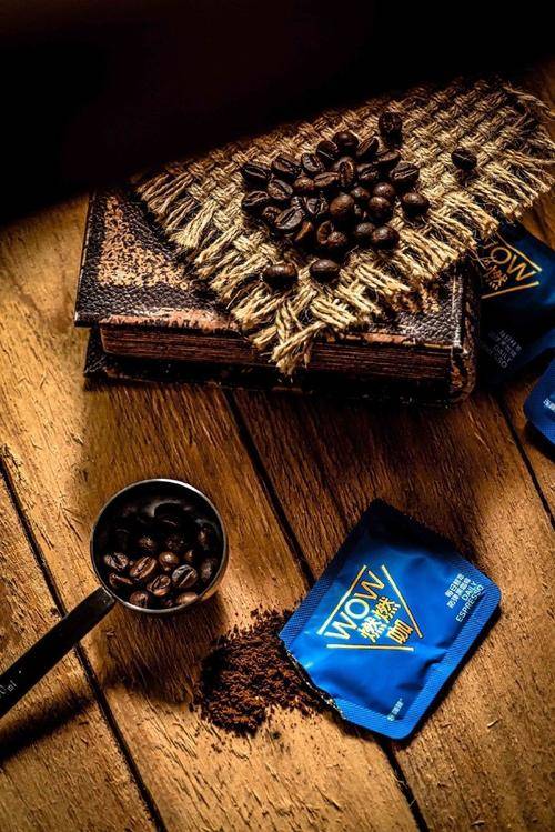 体活力密码——代工赋能健康饮品新生态CQ9电子app一杯防弹咖啡解锁轻(图2)