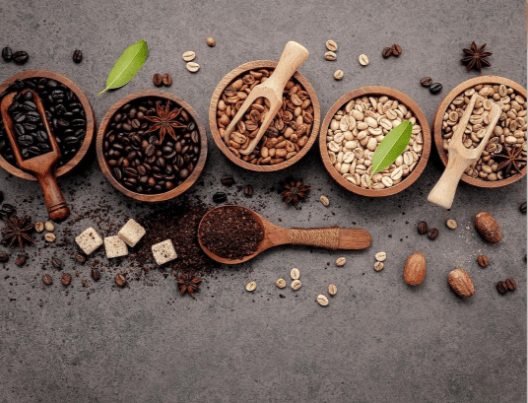 体活力密码——代工赋能健康饮品新生态CQ9电子app一杯防弹咖啡解锁轻(图4)