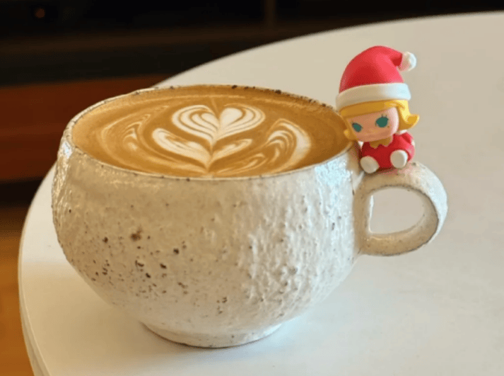 质筑基·效率赋能共启产业增长新征程CQ9传奇电子意式浓缩咖啡代工：品(图6)